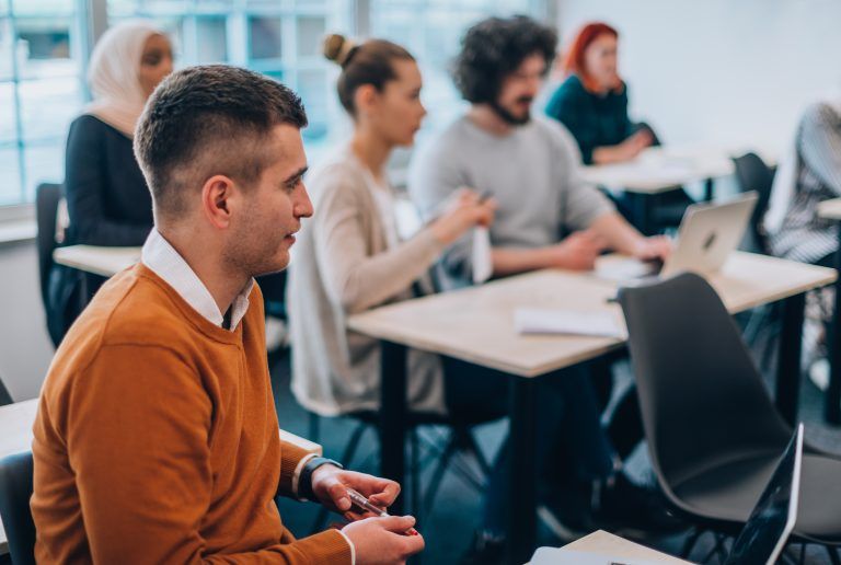 Advance Your Career with Accredited Online Training | SST
